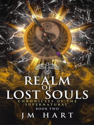 cover image of Realm of Lost Souls